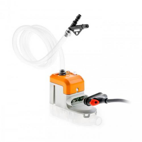 POMPA SCARICO CONDENSA...