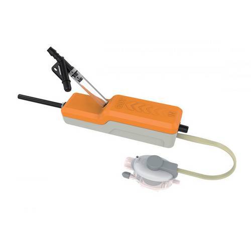 POMPA SCARICO CONDENSA SLIM SI-20 PER...