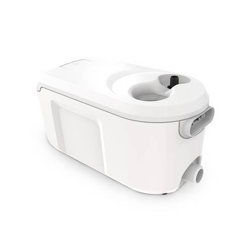 POMPA A PISTONE CON...