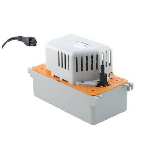 POMPA CENTRIFUGA SCARICO...