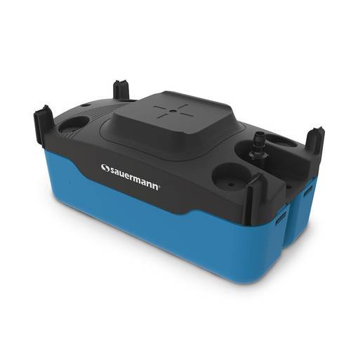 POMPA CENTRIFUGA SCARICO...