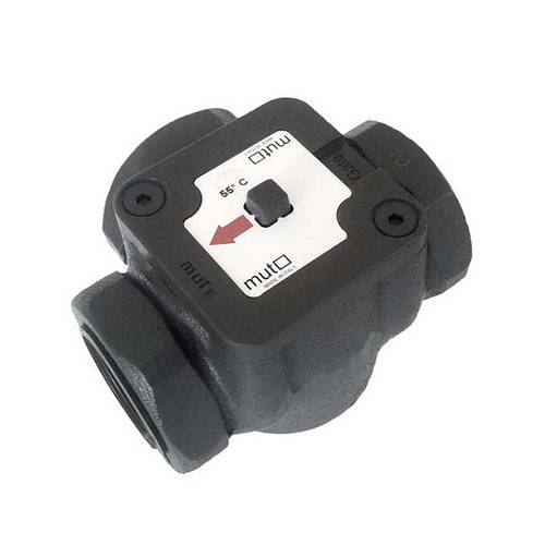 VALVOLA TERMOSTATICA...