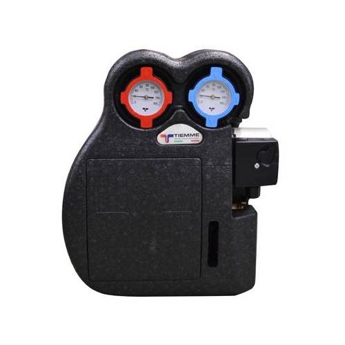 GROUPE HYDRAULIQUE POUR INSTALLATIONS...