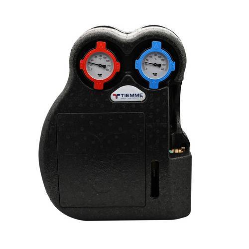 GROUPE HYDRAULIQUE POUR INSTALLATIONS...