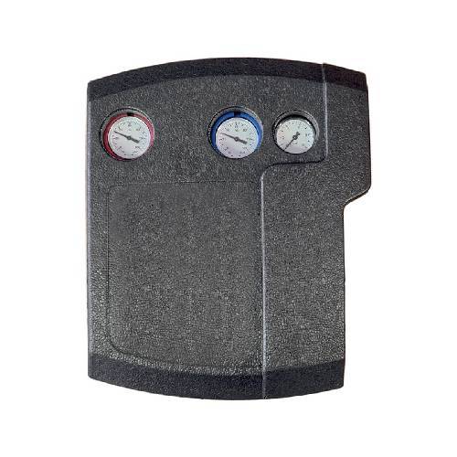 GROUPE HYDRAULIQUE HB SOLAR DOUBLE...