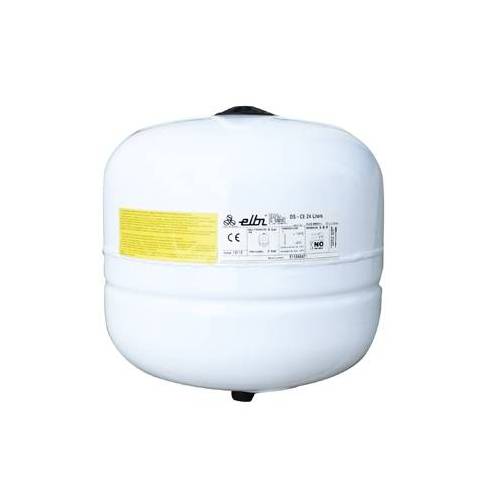 VASE D'EXPANSION POUR INSTALLATIONS...