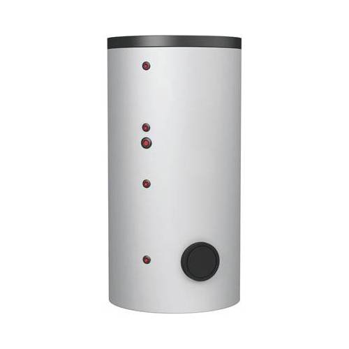 BOILER POUR INSTALLATIONS SOLAIRES À...