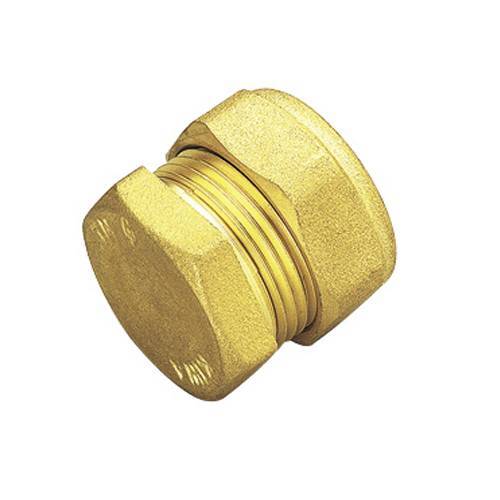 RACCORD TERMINAL POUR TUYAU EN CUIVRE...