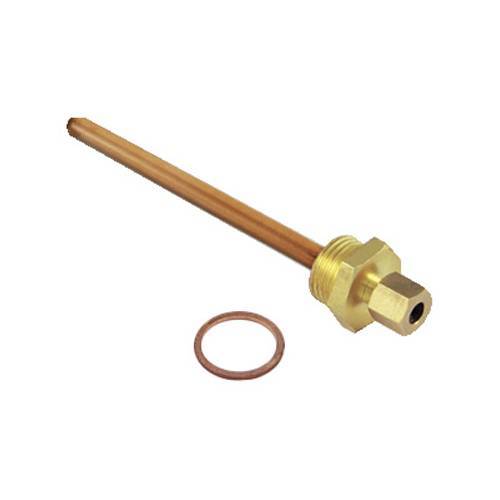 POZZETTO POUR SONDE POUR...