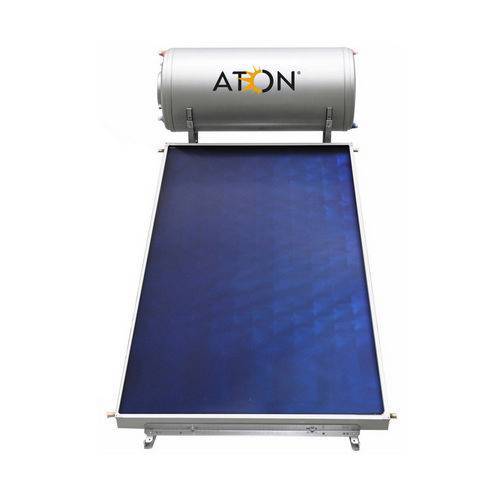 INSTALLATION SOLAIRE ATON CIRCULATION...