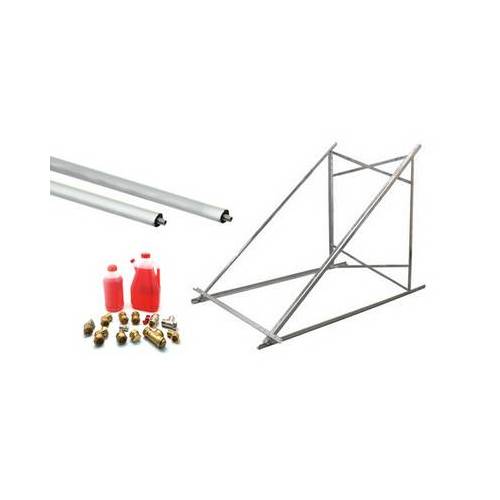 KIT STAFFE E ACCESSORI PER IMPIANTO...