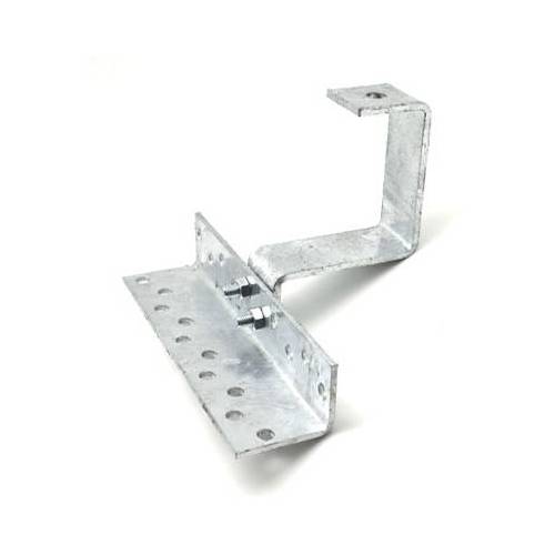 KIT 6PZ PER INSTALLAZIONE A TETTO IN...