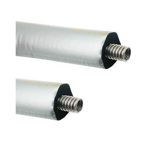 COPPIA TUBI DI COLLEGAMENTO PER...