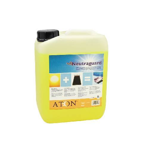 LIQUIDE CALOPORTEUR Mesure : 5 litres