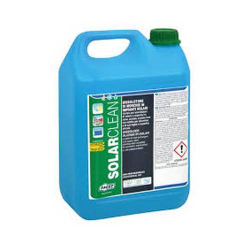 NETTOYANT POUR INSTALLATIONS SOLAIRES...