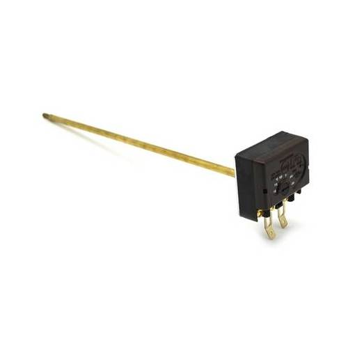 THERMOSTAT POUR CHAUFFE-EAU À...