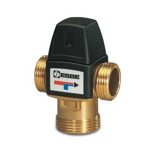 VALVOLA MISCELATRICE PER...