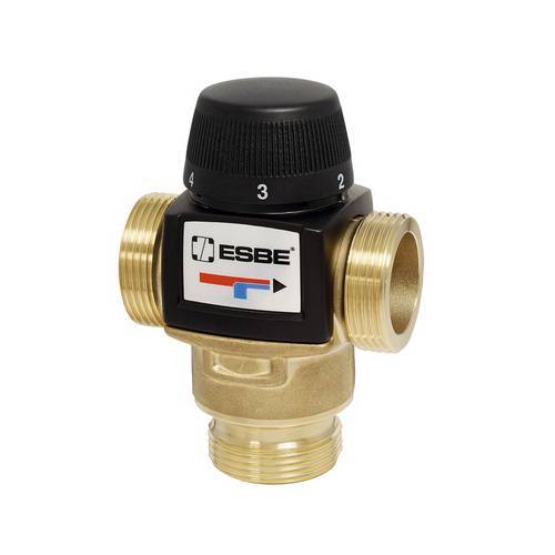 MITIGATEUR THERMOSTATIQUE  VTA572...