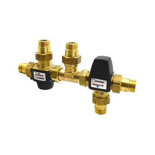 KIT SOLARE PER CALDAIE A GAS Misura:...