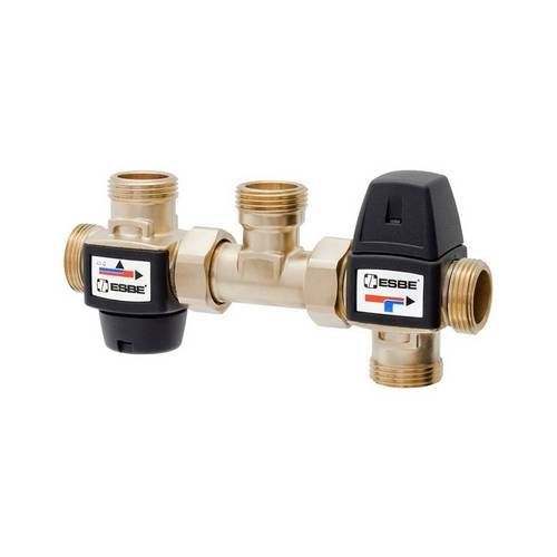 KIT SOLAIRE FILETAGE MÂLE  VMC322...