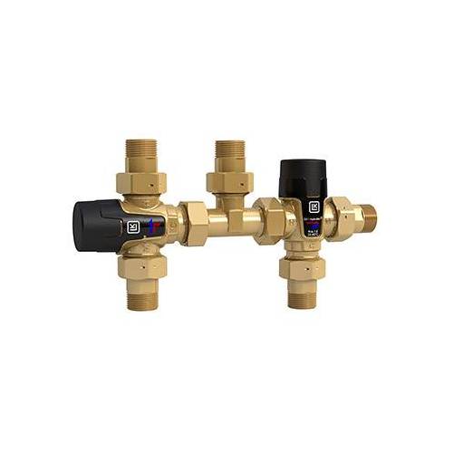 HYDROKIT SOLAR AVEC KIT DE...