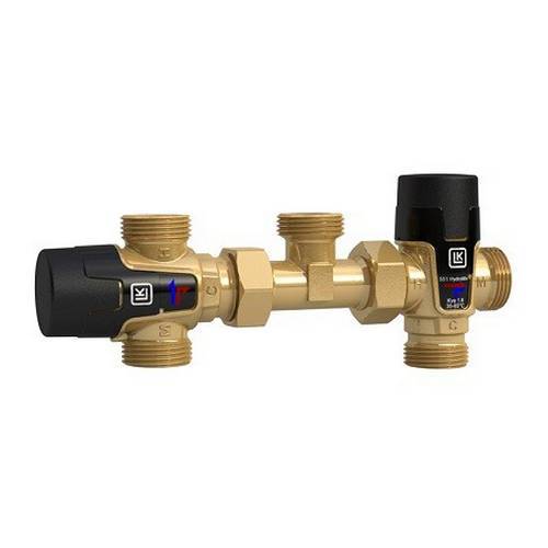 HYDROKIT SOLAR LK551 Taille : 1"