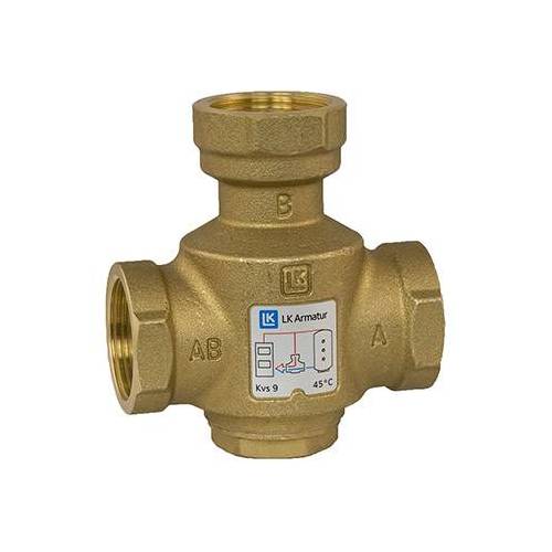 VALVE ANTICONDENSATION THERMO VAR LK...