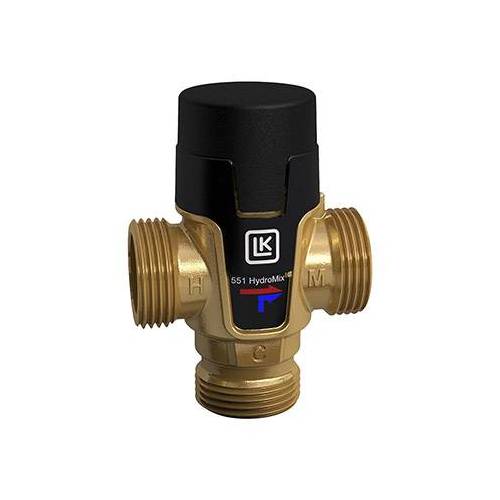 MITIGATEUR THERMOSTATIQUE HYDRO MIX...