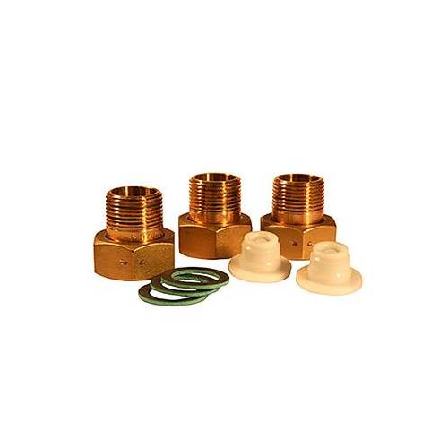 KIT DE RACCORDEMENT Dimensions : G...