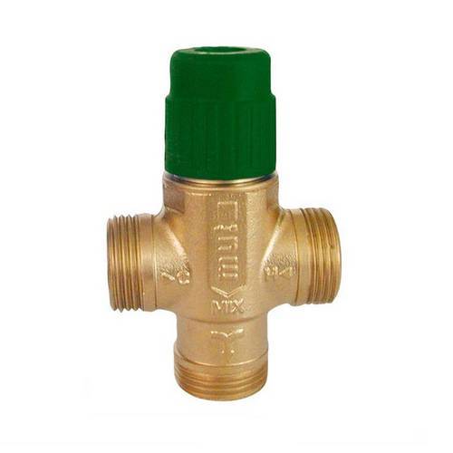 VALVOLA MISCELATRICE...