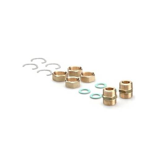 KIT DE RACCORDEMENT DE TUYAUX EN...