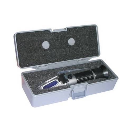 RÉFRACTOMÈTRE X CILLIT CC 45