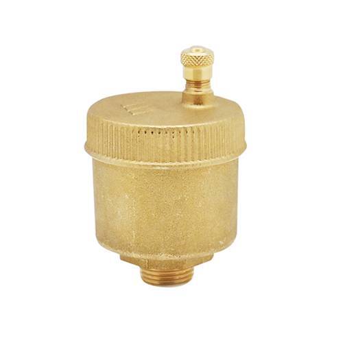 VALVE D'ÉVACUATION D'AIR AUTOMATIQUE...