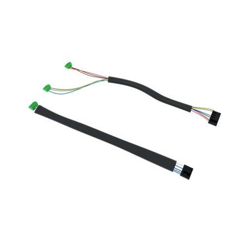 CONNEXION ÉLECTRIQUE POUR MZC