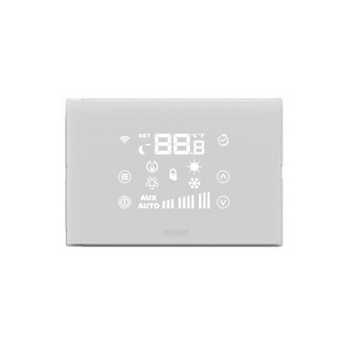 COMMANDE MURALE TOUCH