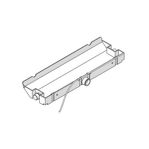 BAC DE CONDENSATION...