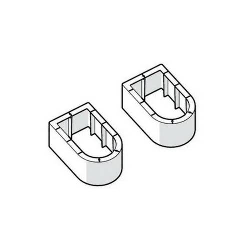 PIEDS POUR VENTILATEUR CONVECTEUR ULSI