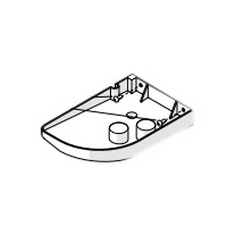 BACINELLA AUSILIARE CONDENSA