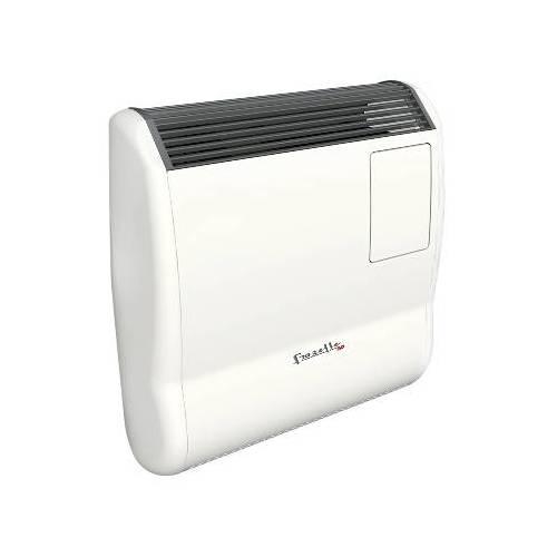 RADIATORE A GAS GAZELLE EVO...