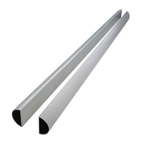 2 PZ TUBO STANDARD PER...