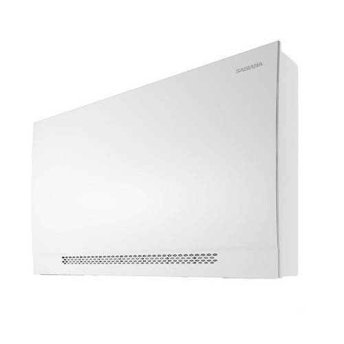 VENTILATEUR CONVECTEUR...