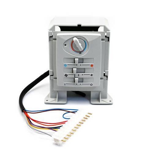 COMANDO A 3 VELOCITA' CB T...