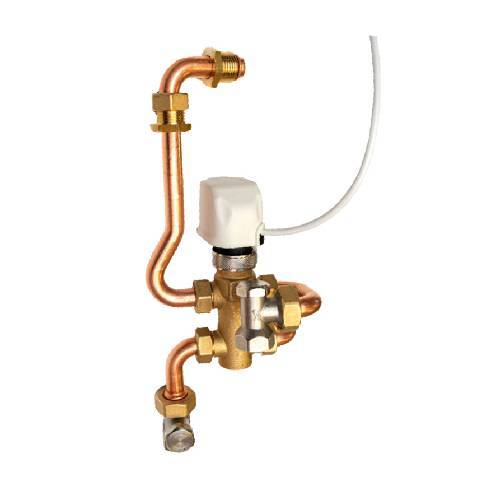 VALVOLA A 3 VIE PER...