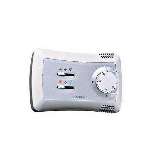 COMANDO A PARETE CON...