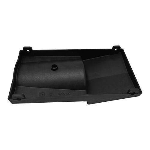 BAC SUPPLÉMENTAIRE POUR FAN COIL CRC MV