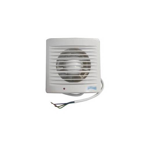 ASPIRATORE ELETTRICO ELICOIDALE AD...