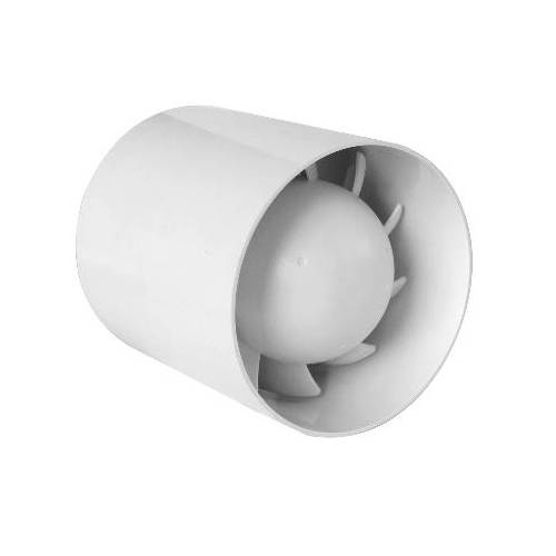 ASPIRATEUR HÉLICOÏDAL CYLINDRIQUE...