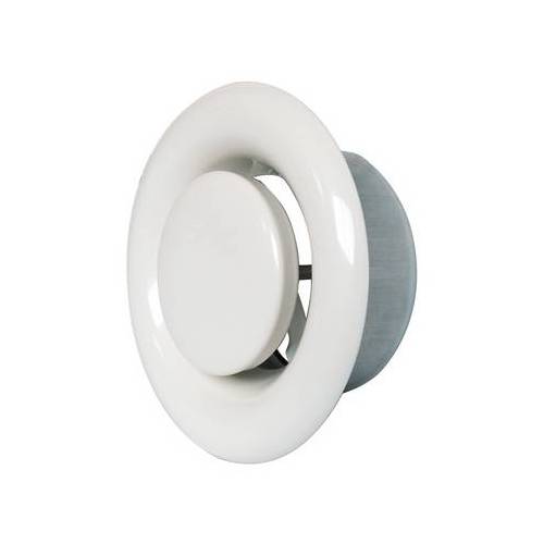 VALVOLA DI RIPRESA REGOLABILE IN...