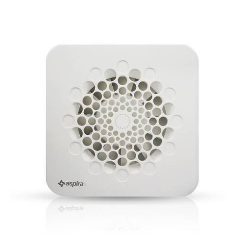 ASPIRATEUR HÉLICOÏDAL À HAUTE...