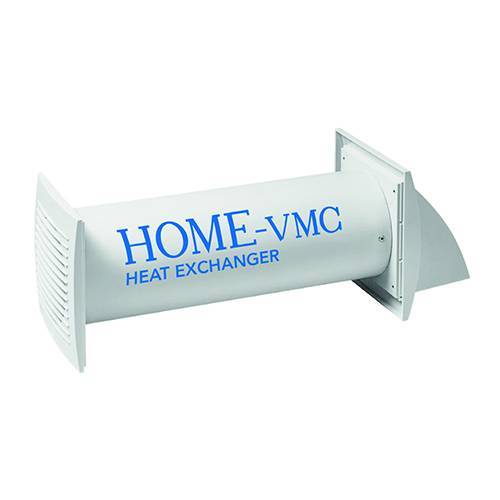 RÉCUPÉRATEUR SYSTÈME DE VENTILATION...